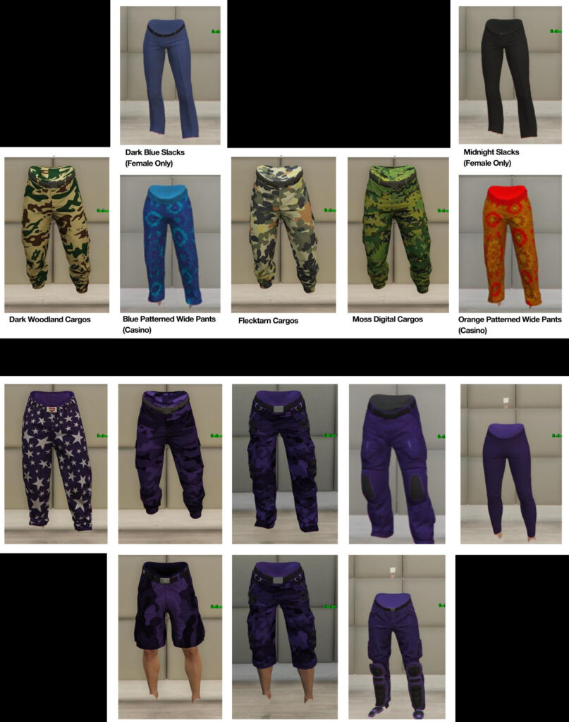 she outdoor c2 pants for ladies